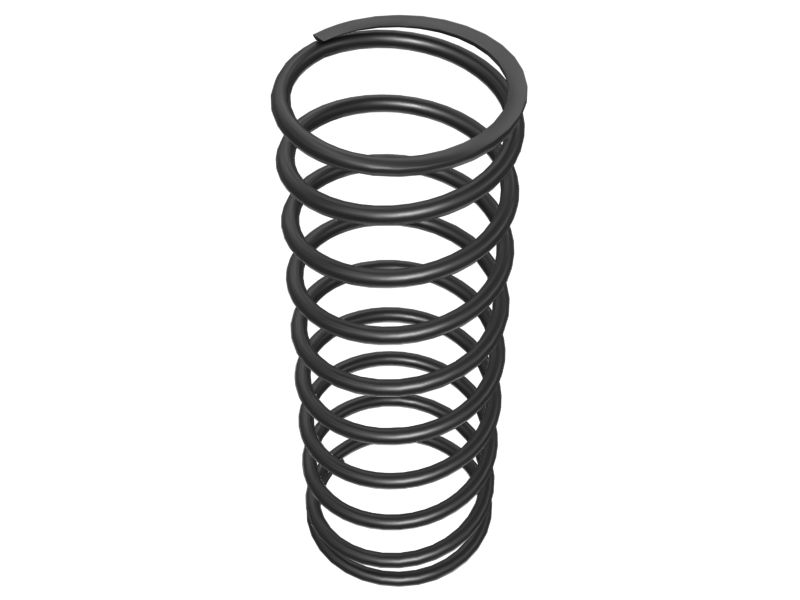 122-7689: 13.2mm Outer Diameter Compression Spring | CATCorp