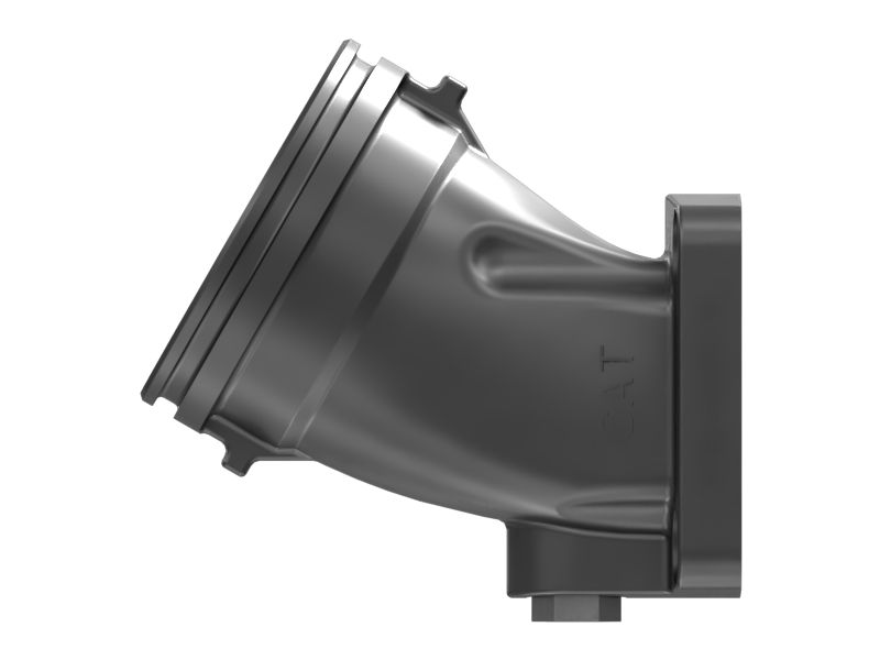 Engine Air Lines Adapter