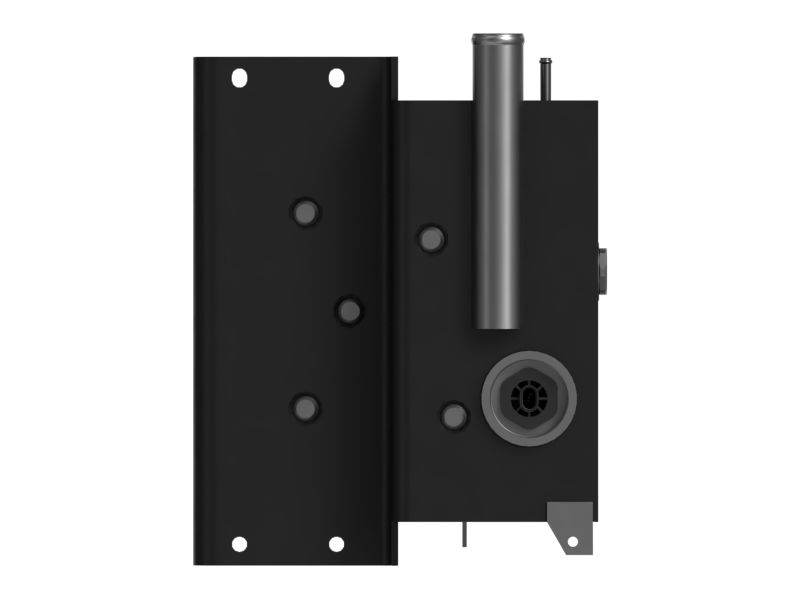 БАК ОХЛАЖДАЮЩЕЙ ЖИДКОСТИ