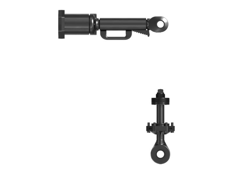 Cat® Reman Hydraulic Cylinder