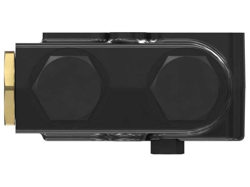 Перепускной термоклапан