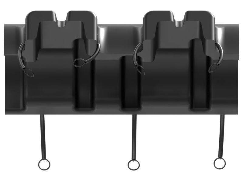 ЩИТОК В СБОРЕ