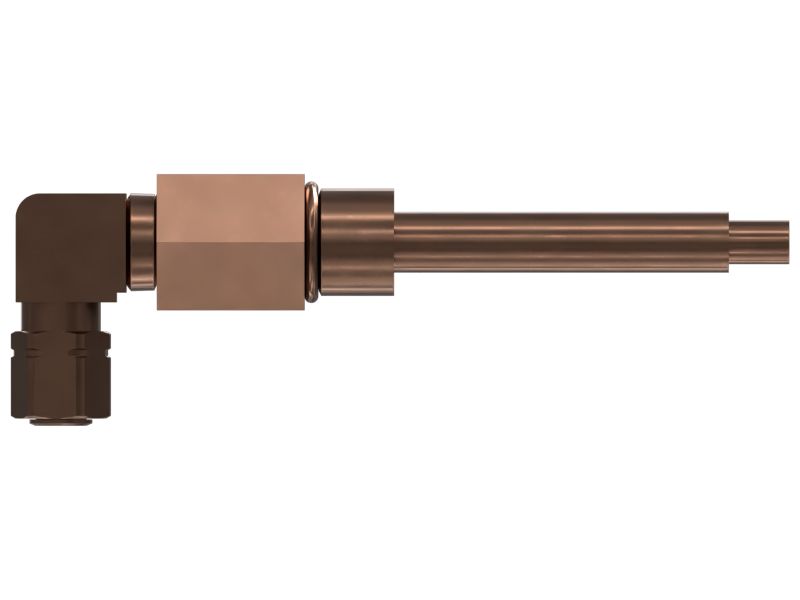 7/16" Ether Atomizer Nozzle