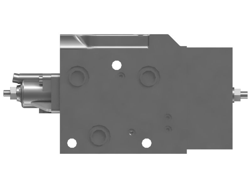 603-8392: 295mm Outer Diameter Stick Cylinder Head Gland 6038392 купить