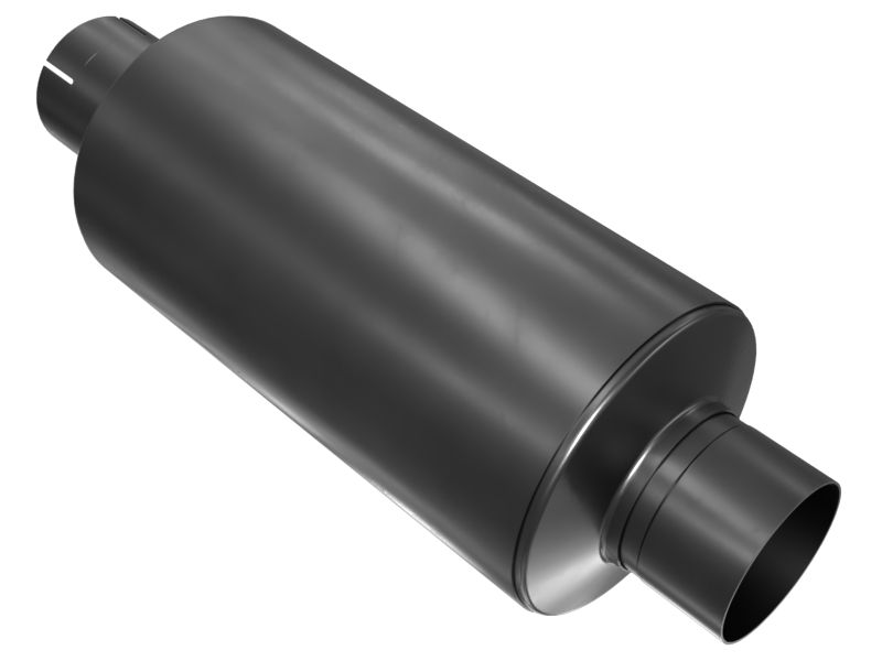 Глушитель общего назначения