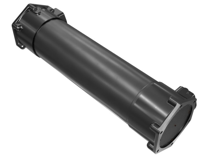 20R-9692: Сердцевина маслоохладителя Cat® Reman