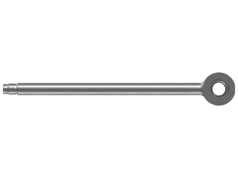 55mm Diameter Steering Cylinder Rod