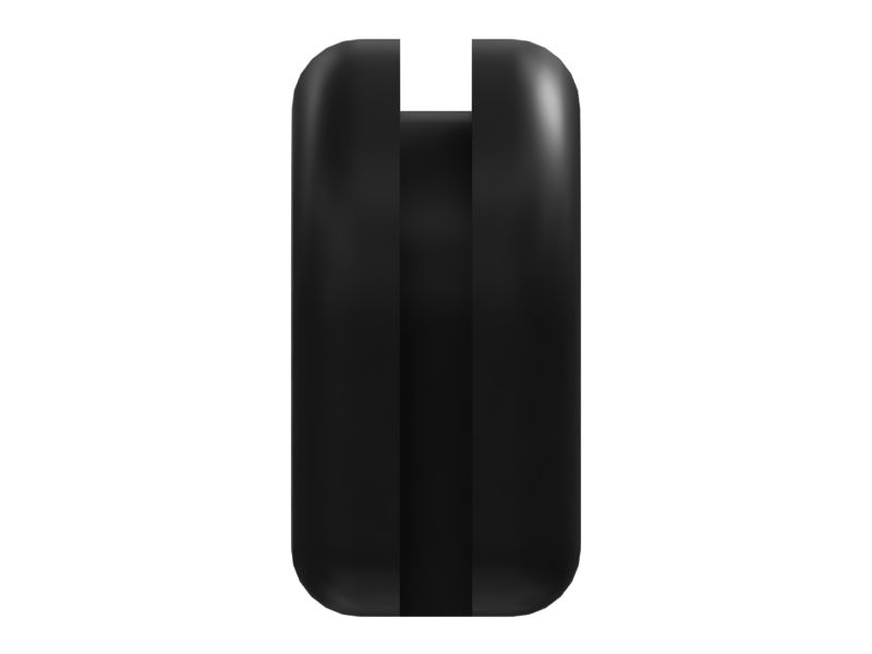 Уплотнение, толщина 12,8 мм