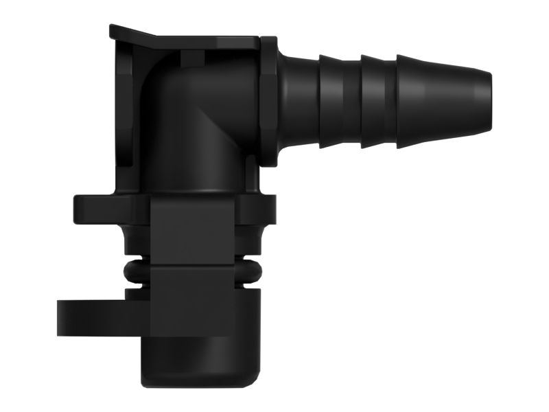 Быстроразъемное соединение