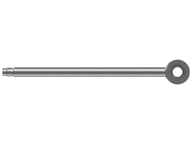 50mm Diameter Steering Cylinder Rod