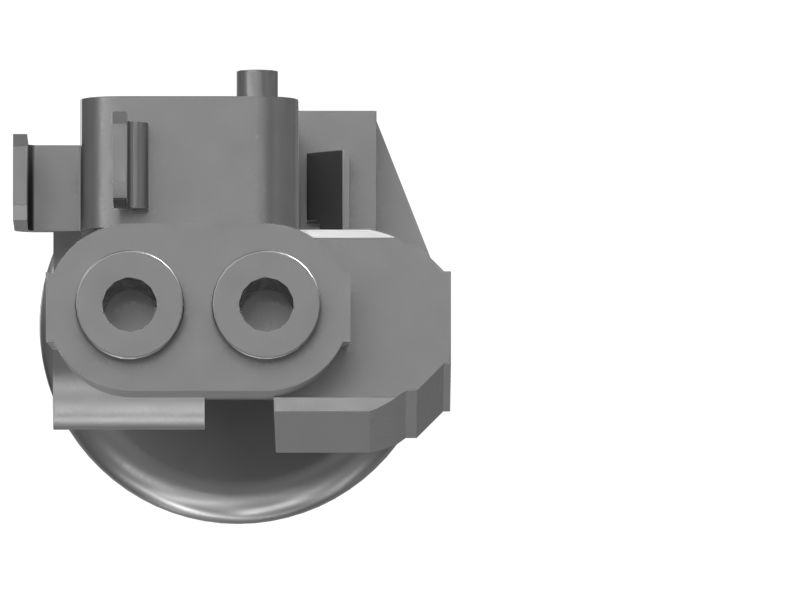 КОМПЛЕКТ КЛАПАНА