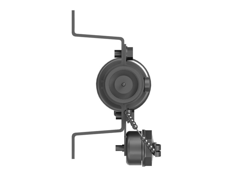 Электромагнитный клапан 24 В