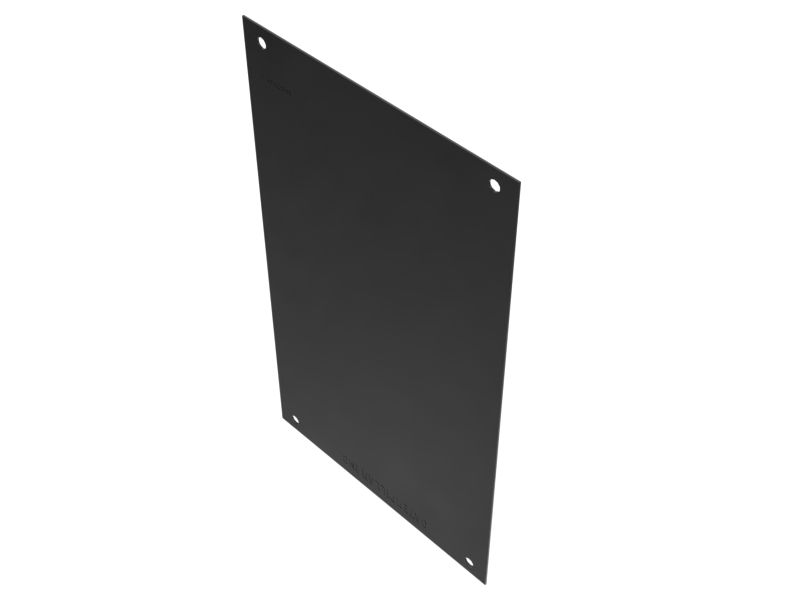 Информационная табличка о максимальной массе