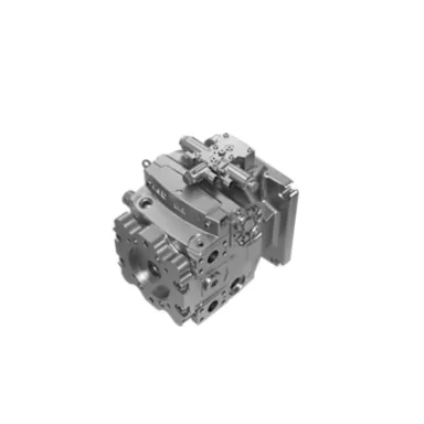 589-5633: 24V Modulating Solenoid Valve