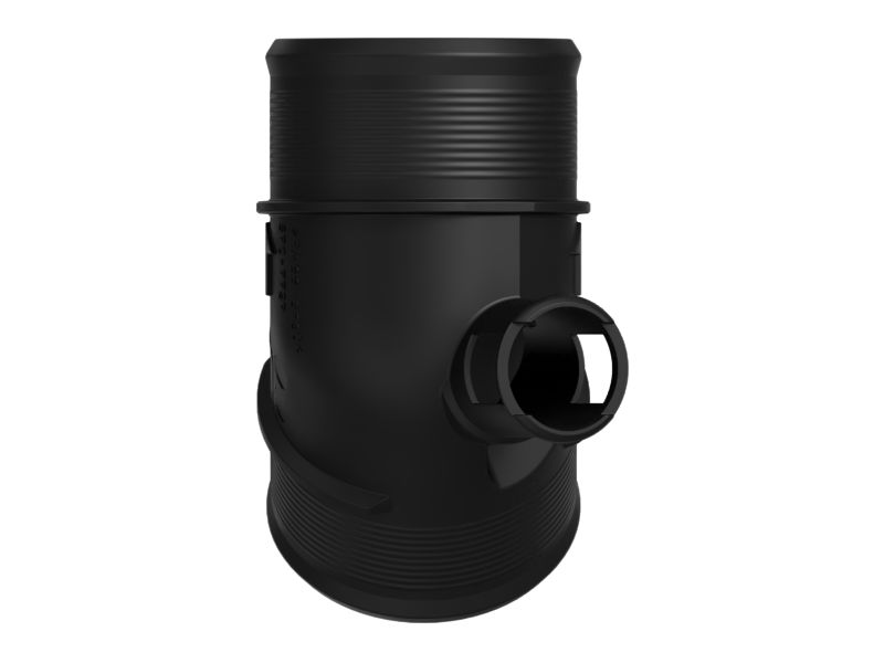 ВОЗДУШНАЯ ТРУБКА