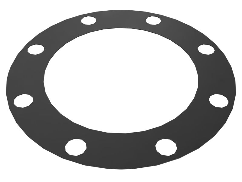 ГЛУШИТЕЛЬ ОБЩЕГО НАЗНАЧЕНИЯ