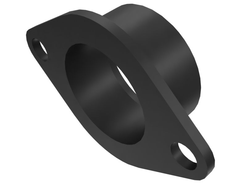 КОЛЕНЧАТЫЙ ПАТРУБОК, ВОЗДУШНЫЙ