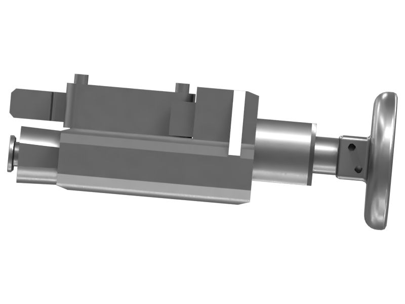 КОМПЛЕКТ КЛАПАНА