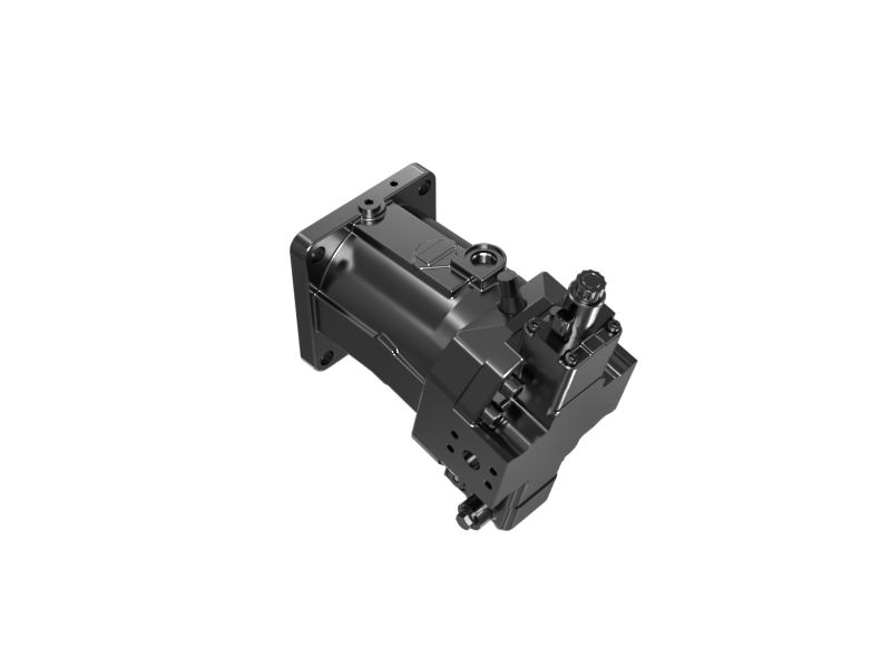 Service Brake Control