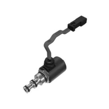 CAT 24 V DOĞRUDAN AKIM SOLENOİD VALFİ