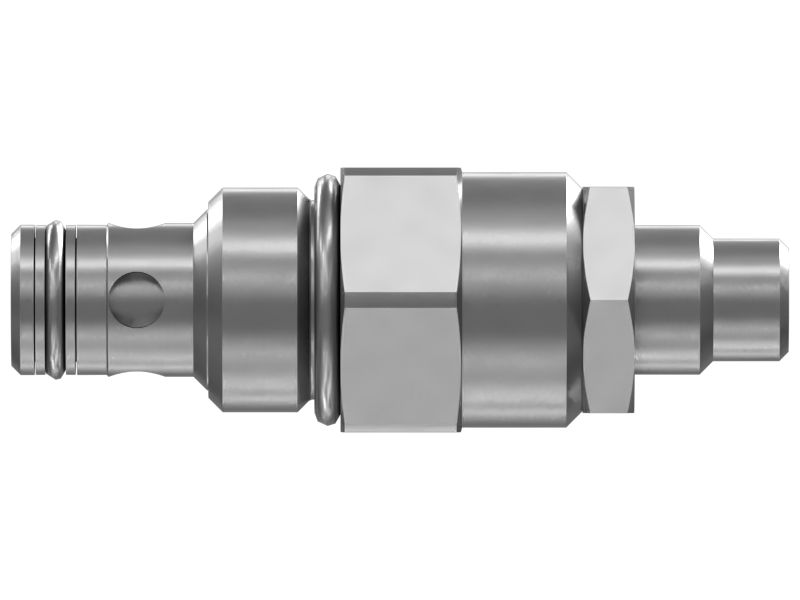 VALVE GP-FCO
