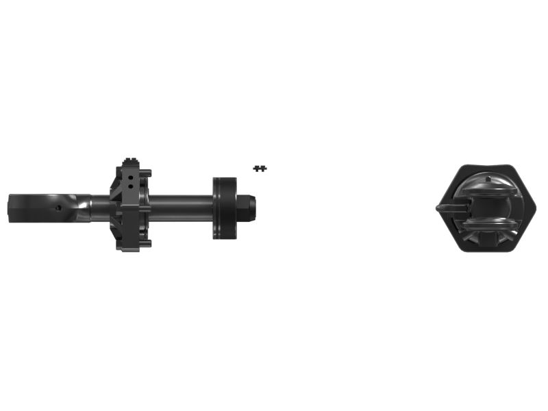 Cat® Reman Hydraulic Cylinder