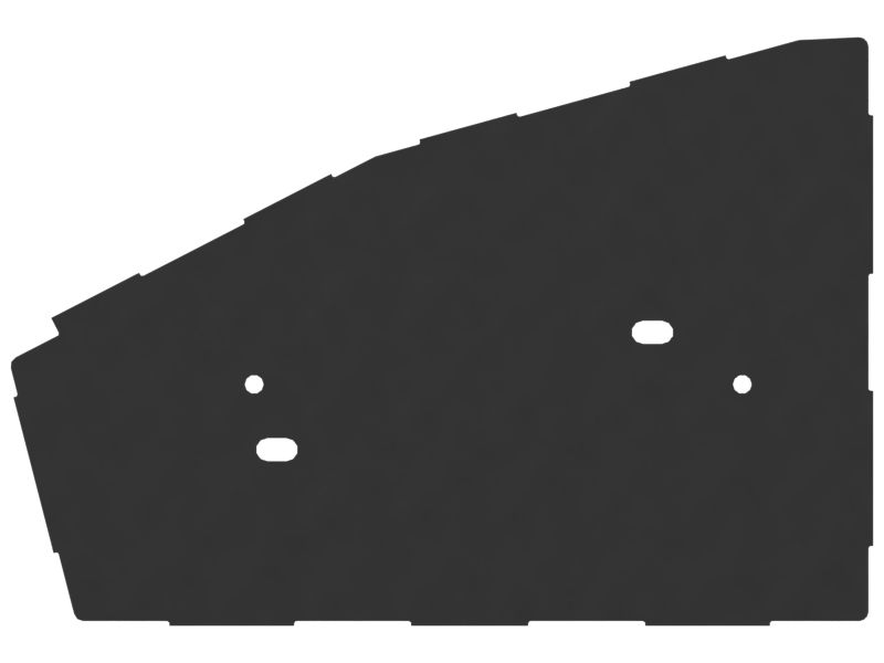 ПЛАСТИНА ГИЛЬЗЫ