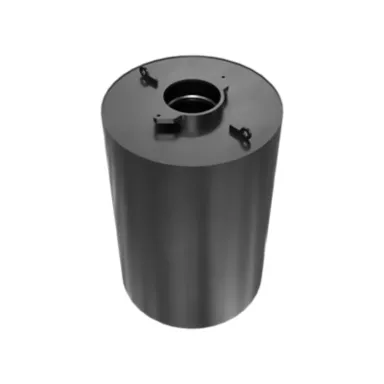 379-9919: Rakitan Muffler
