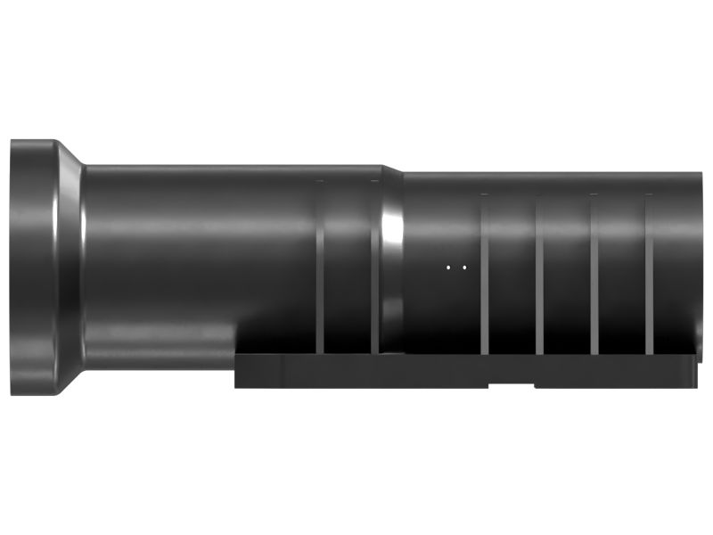 Гидрораспределитель