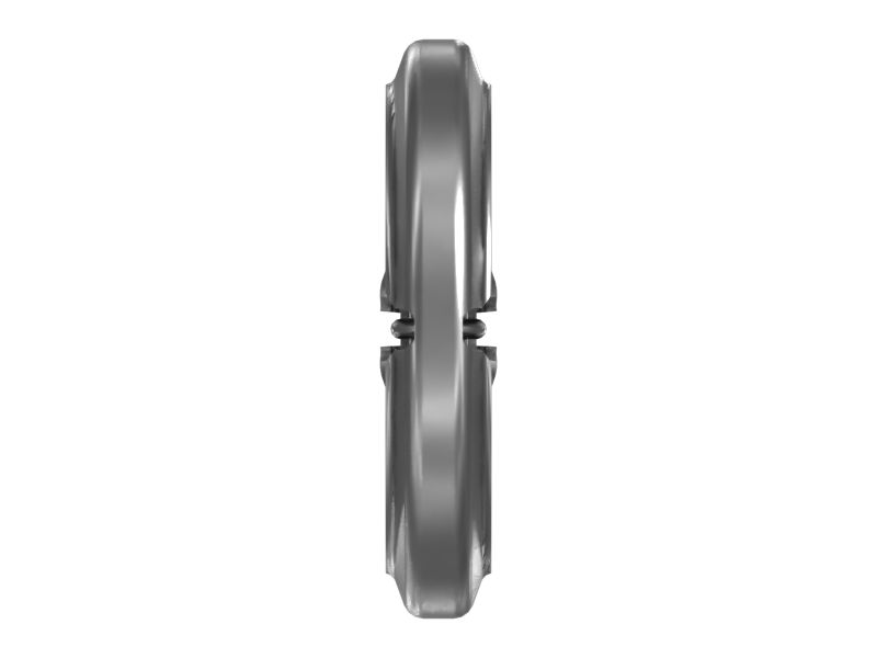 386-2068: Exhaust Valve Band Clip 3862068 купить