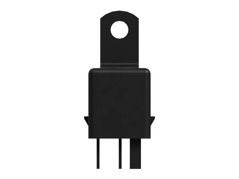 Реле кондиционера, 24 В