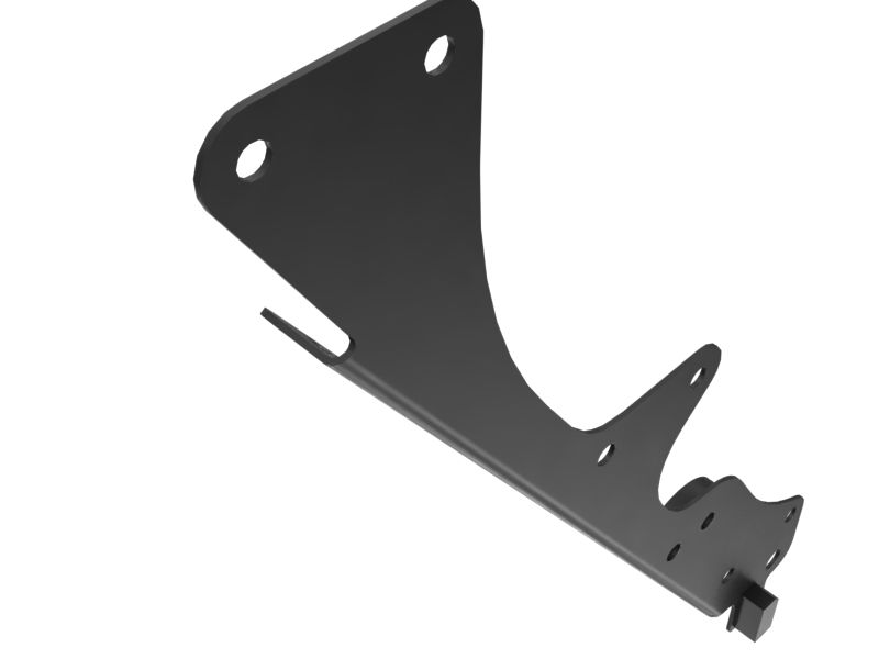 328-5181: Fender Mounting Step Plate 3285181 купить