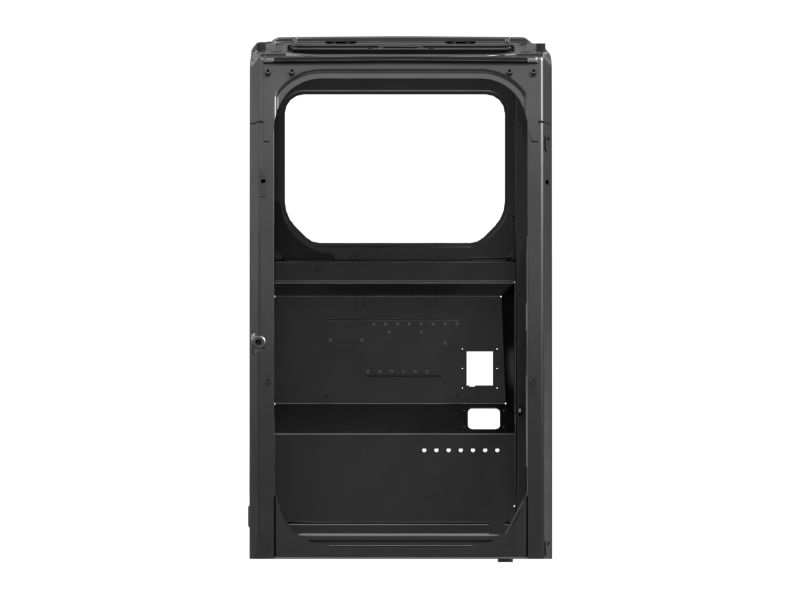 КАБИНА В СБОРЕ