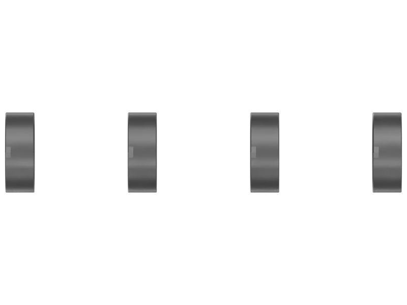 4 Cylinder Bearing Kit