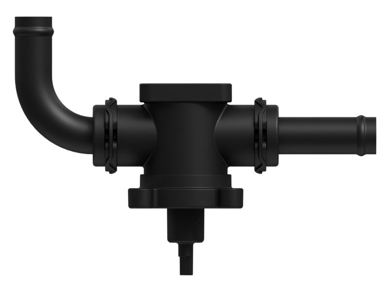 КОЖУХ В СБОРЕ