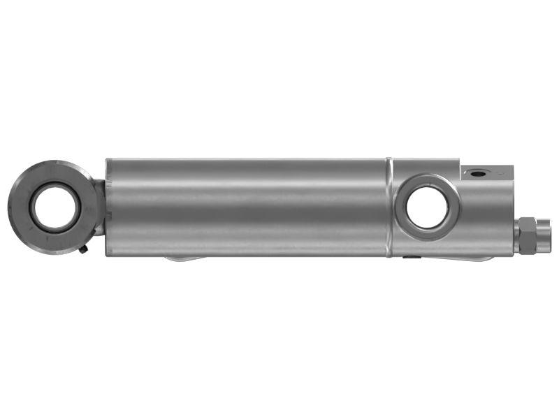 628-9804: Straight Boom Coupler Lines Tube Assembly | CATCorp