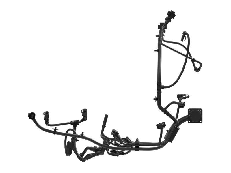 Жгут проводов в сборе