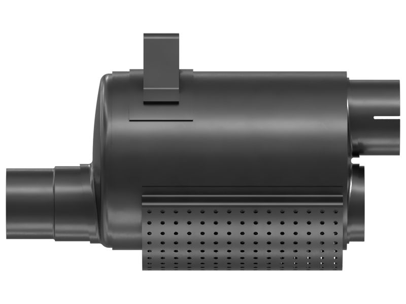 Прокладка выхлопной системы