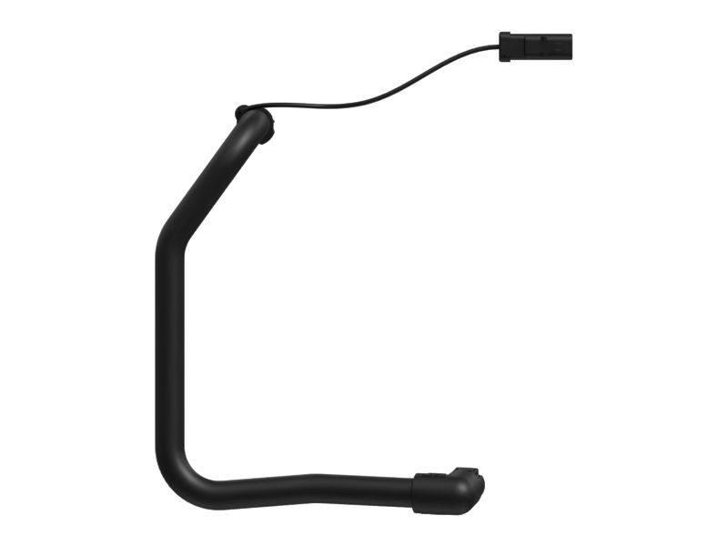 6mm Inner Diameter Diesel Exhaust Fluid Line Hose