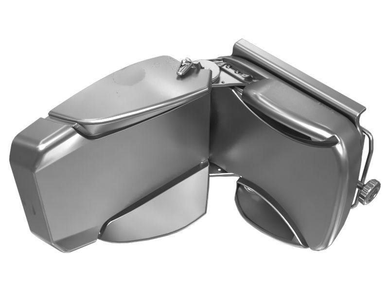 432-2819: СЕДЛО БАЗОВОЕ