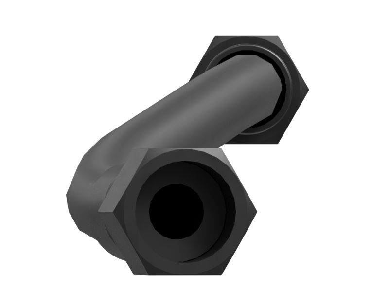 ШЛАНГ В СБОРЕ