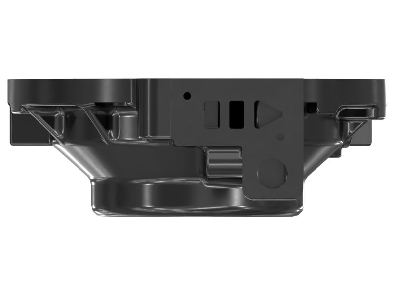 366-5160: 8mm Thick Hydraulic Accumulator Lock Plate 3665160 купить