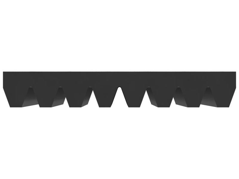 Поликлиновой ремень