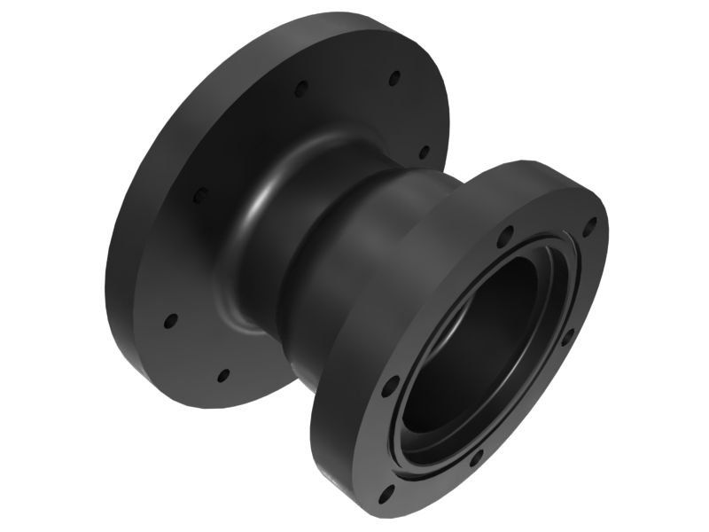 266-2508: Suction Fan Adapter 2662508 купить