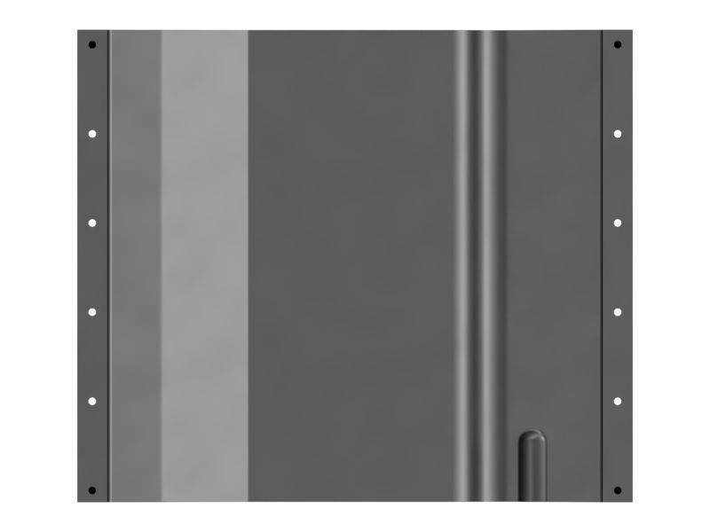 ПОДДОН КАРТЕРА ДВИГАТЕЛЯ