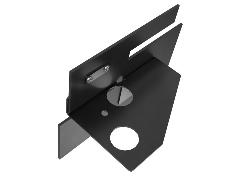 ДЕФЛЕКТОР В СБОРЕ