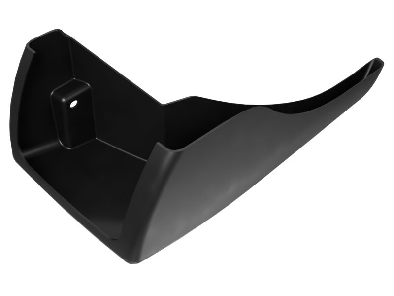 КРЫШКА ПРАВАЯ