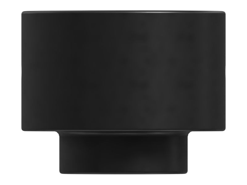 Вал масляного насоса, наружный диаметр 28,6 мм