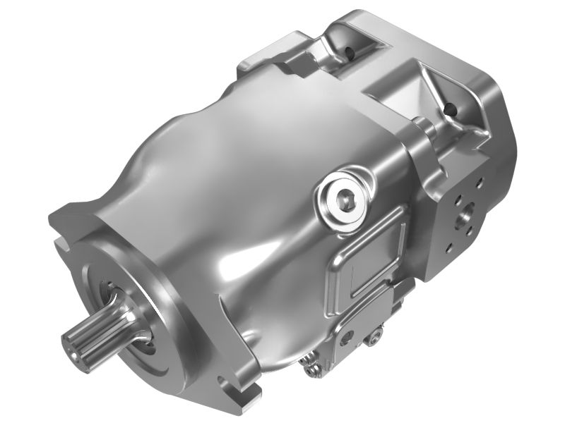 20R-9707: Cat® Reman Main Hydraulic Pump