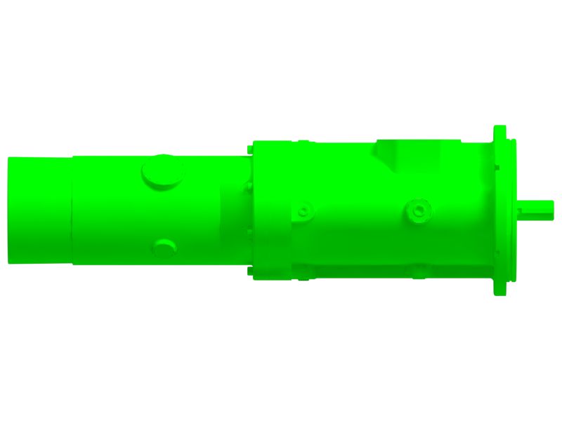 ПЛАСТИНА ТОРЦЕВАЯ